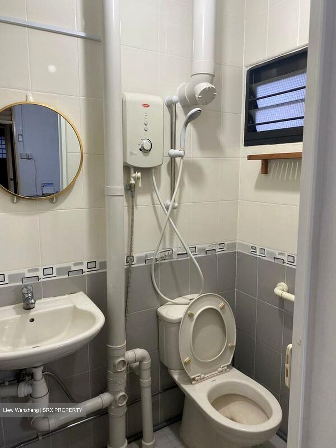 Blk 213 Ang Mo Kio Avenue 3 (Ang Mo Kio), HDB 3 Rooms #499329311